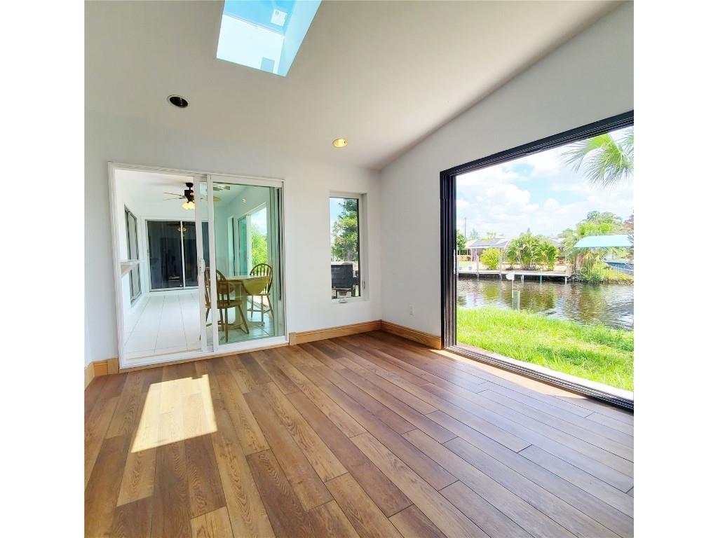 3456 Highlands Road Punta Gorda FL 33983 - SANTA CLARA CANAL C7511218 image35