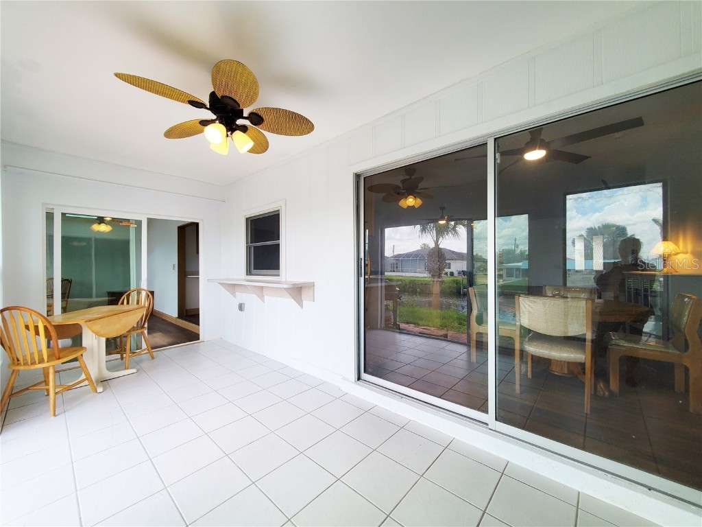3456 Highlands Road Punta Gorda FL 33983 - SANTA CLARA CANAL C7511218 image36