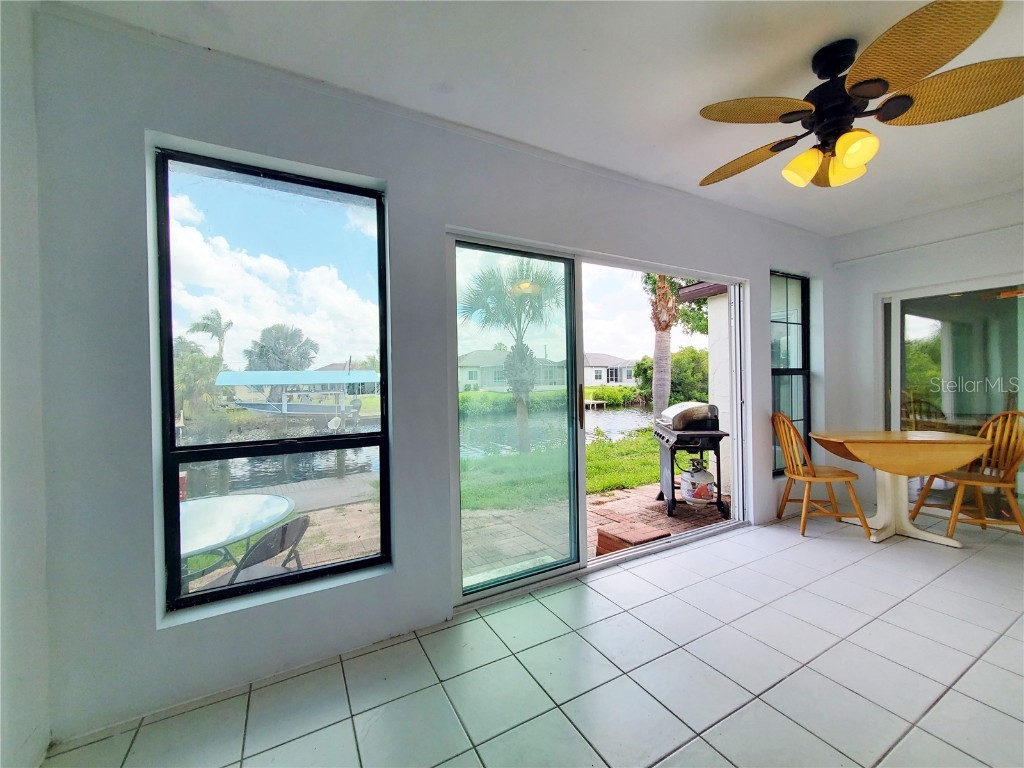 3456 Highlands Road Punta Gorda FL 33983 - SANTA CLARA CANAL C7511218 image38