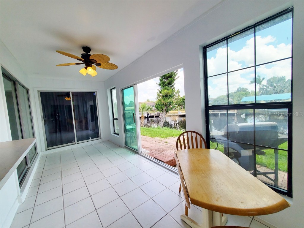 3456 Highlands Road Punta Gorda FL 33983 - SANTA CLARA CANAL C7511218 image39