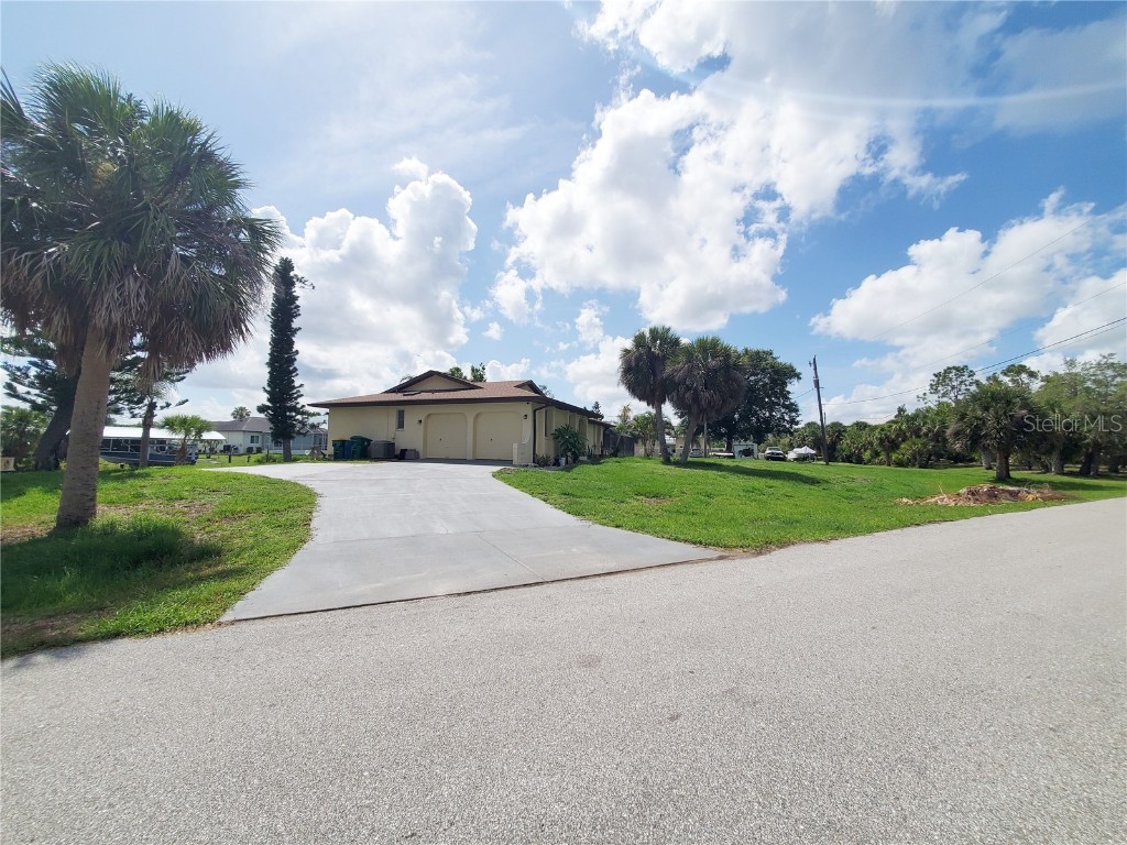 3456 Highlands Road Punta Gorda FL 33983 - SANTA CLARA CANAL C7511218 image5