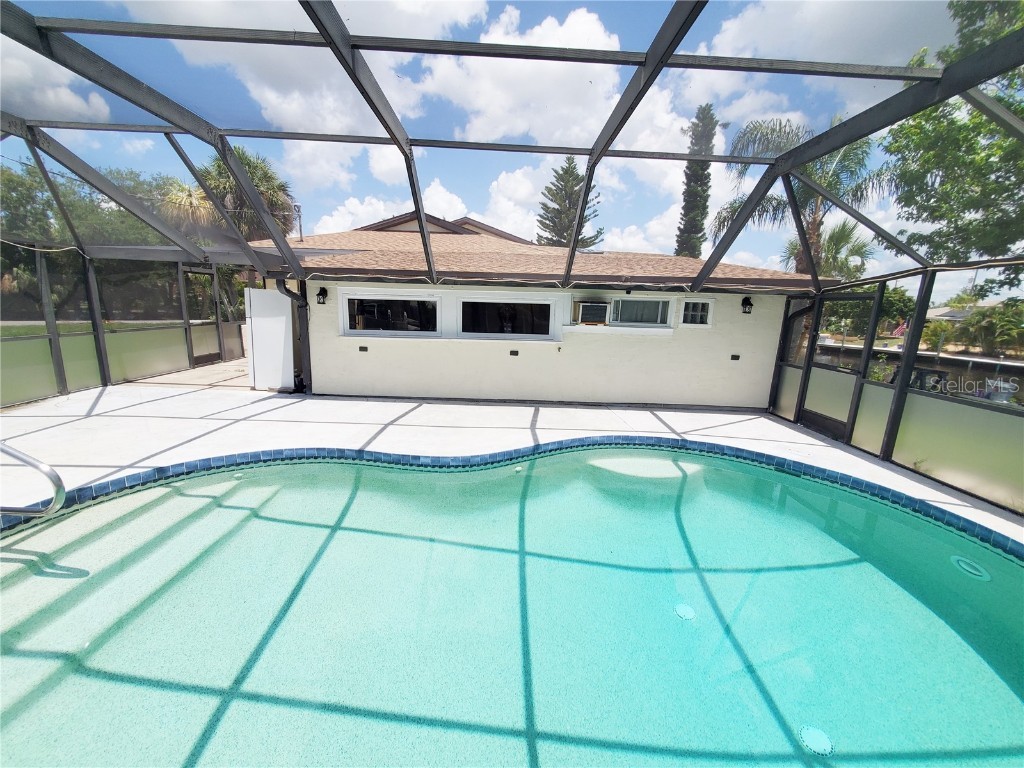3456 Highlands Road Punta Gorda FL 33983 - SANTA CLARA CANAL C7511218 image53