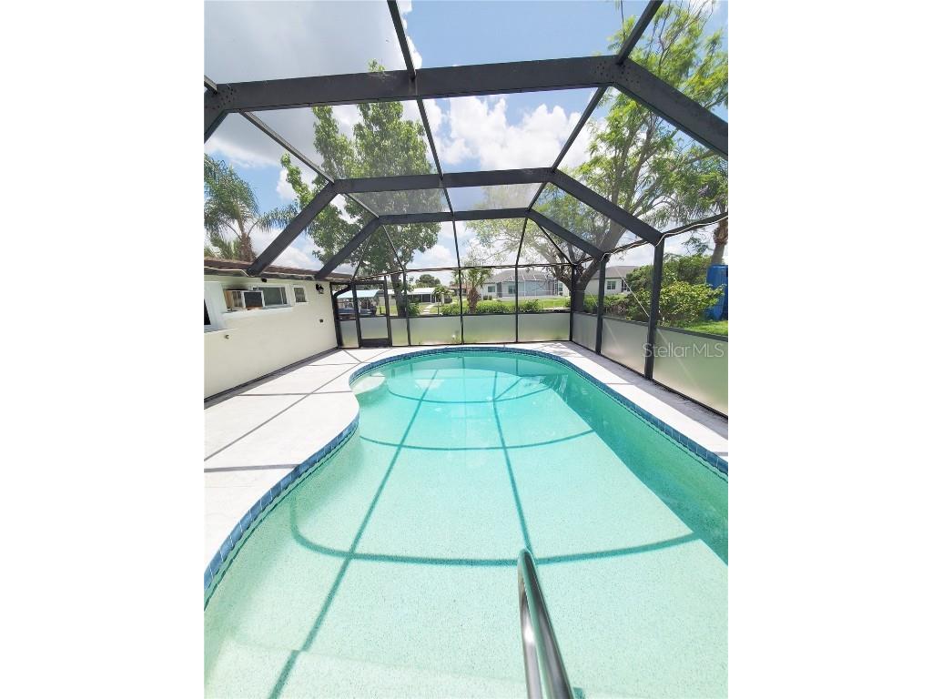 3456 Highlands Road Punta Gorda FL 33983 - SANTA CLARA CANAL C7511218 image56