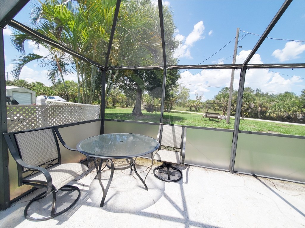 3456 Highlands Road Punta Gorda FL 33983 - SANTA CLARA CANAL C7511218 image57