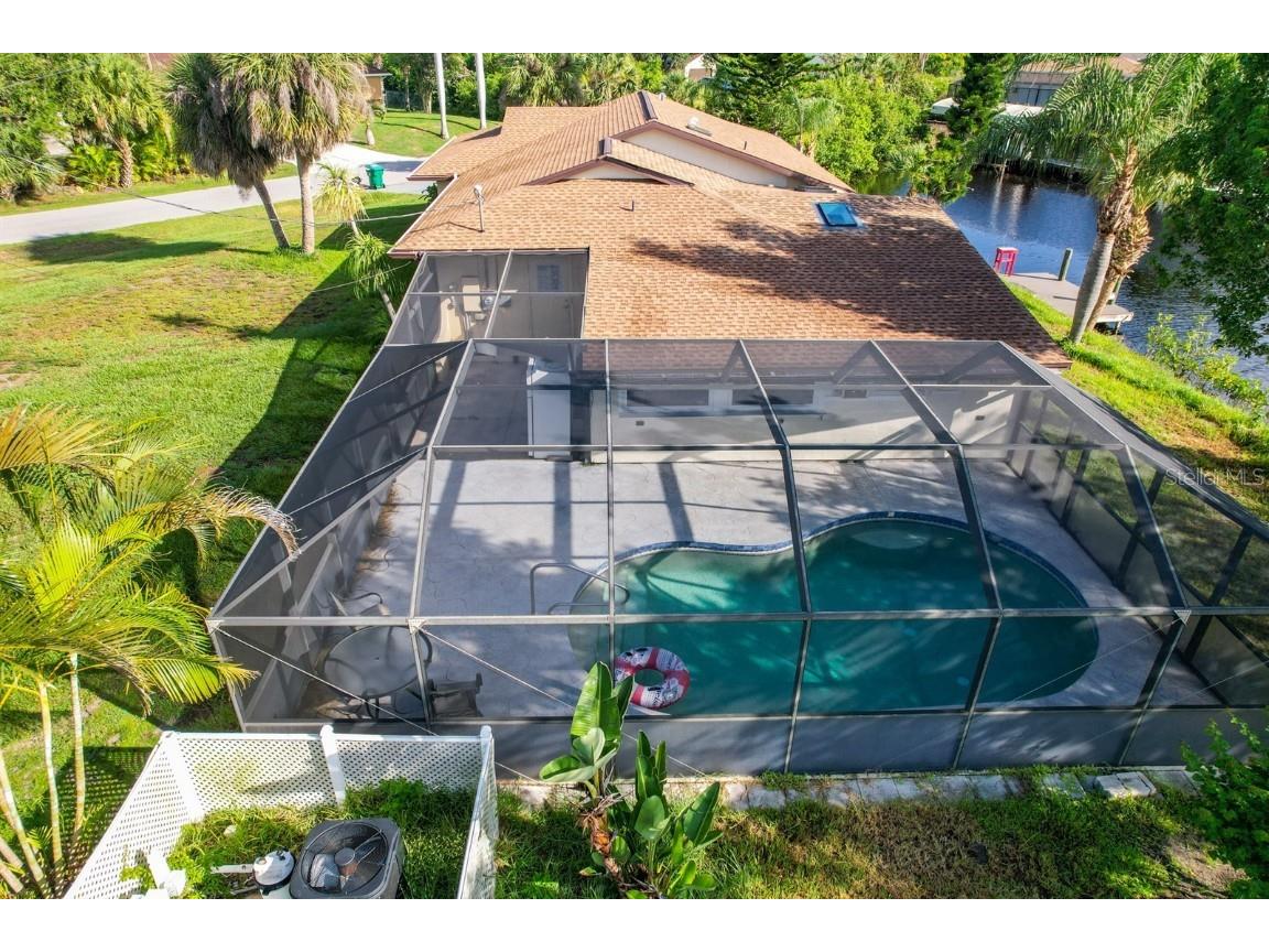 3456 Highlands Road Punta Gorda FL 33983 - SANTA CLARA CANAL C7511218 image61