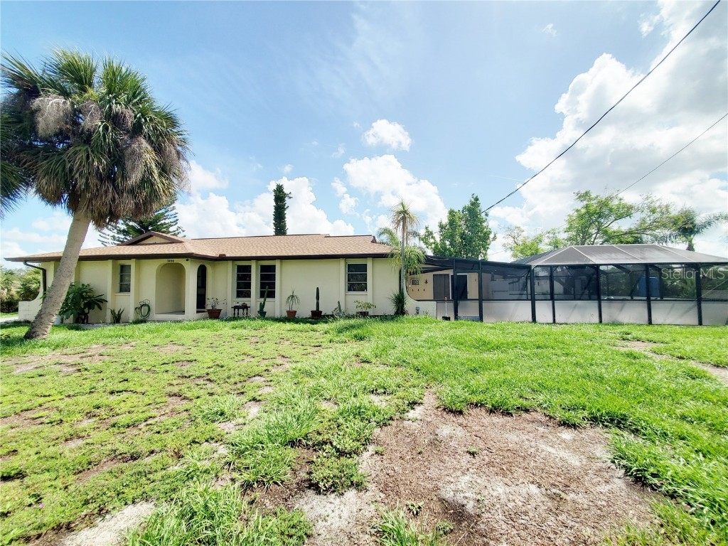 3456 Highlands Road Punta Gorda FL 33983 - SANTA CLARA CANAL C7511218 image62