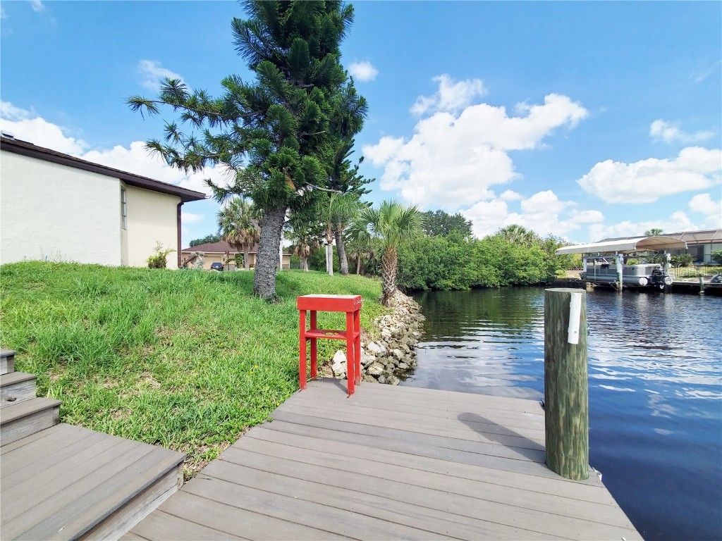 3456 Highlands Road Punta Gorda FL 33983 - SANTA CLARA CANAL C7511218 image63