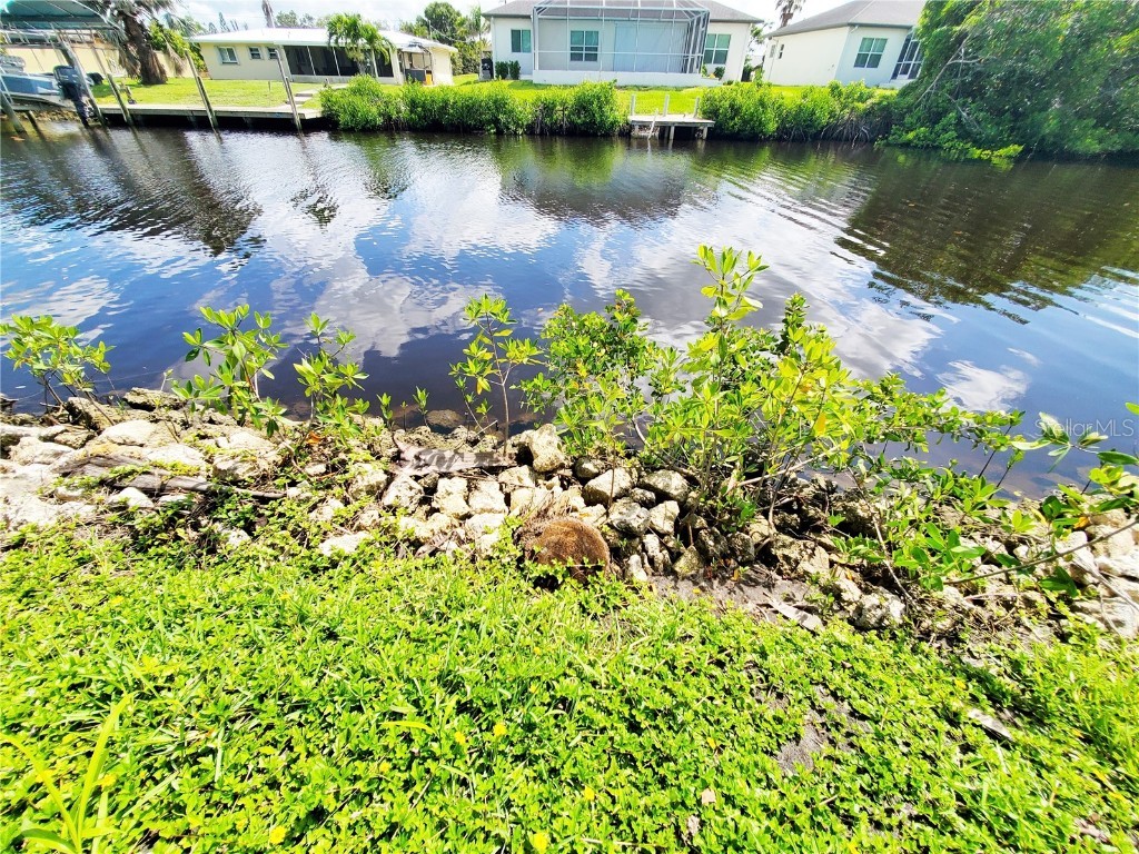 3456 Highlands Road Punta Gorda FL 33983 - SANTA CLARA CANAL C7511218 image66