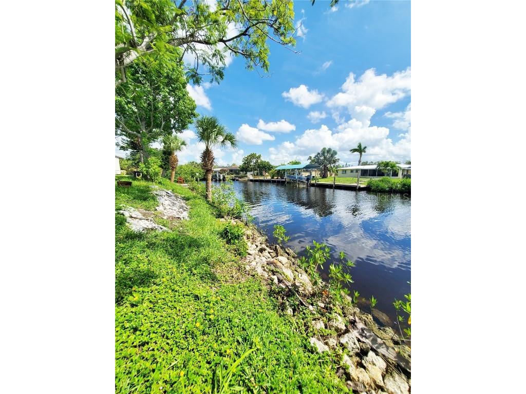 3456 Highlands Road Punta Gorda FL 33983 - SANTA CLARA CANAL C7511218 image67