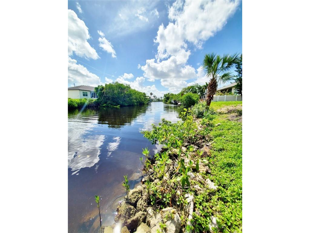 3456 Highlands Road Punta Gorda FL 33983 - SANTA CLARA CANAL C7511218 image68