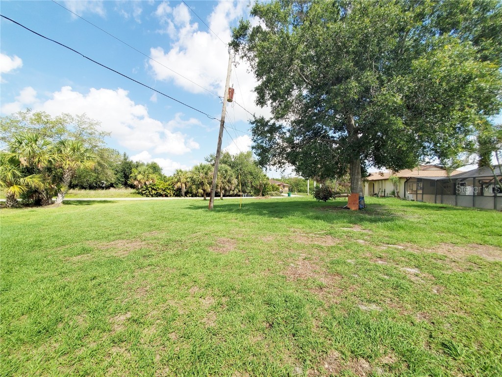 3456 Highlands Road Punta Gorda FL 33983 - SANTA CLARA CANAL C7511218 image69