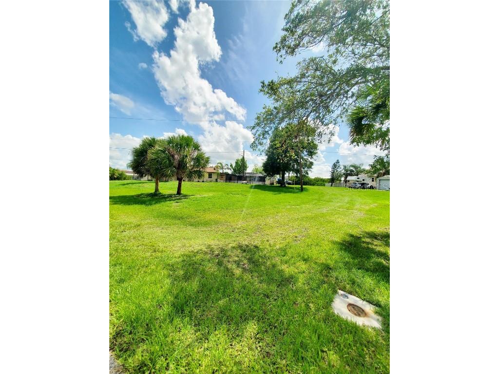 3456 Highlands Road Punta Gorda FL 33983 - SANTA CLARA CANAL C7511218 image71