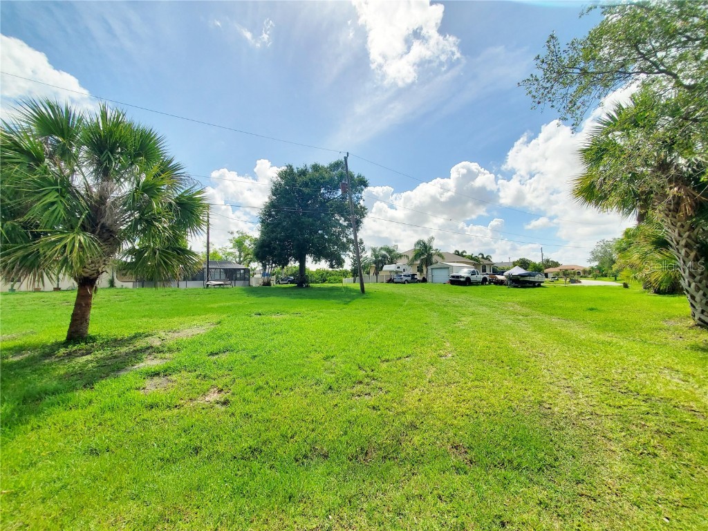 3456 Highlands Road Punta Gorda FL 33983 - SANTA CLARA CANAL C7511218 image72