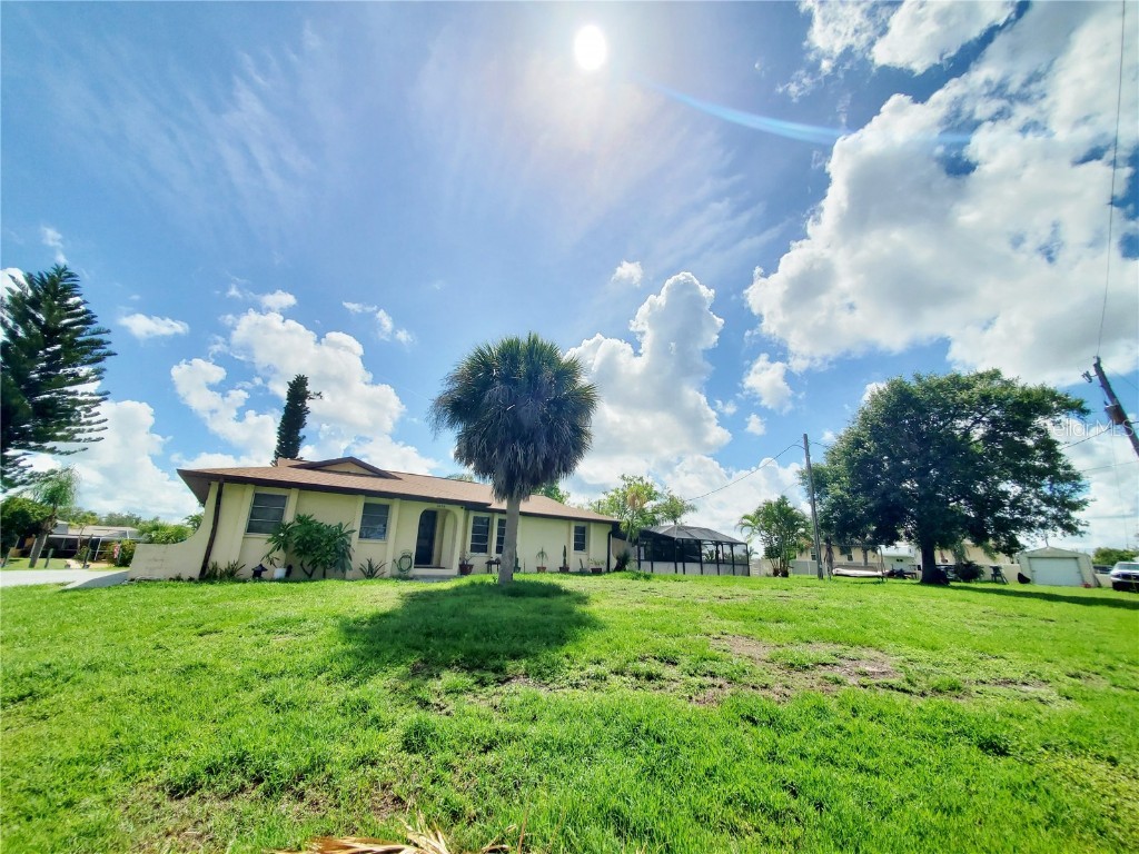 3456 Highlands Road Punta Gorda FL 33983 - SANTA CLARA CANAL C7511218 image74