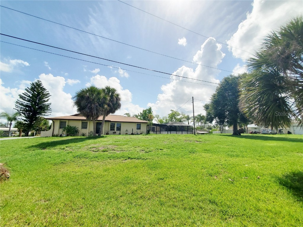 3456 Highlands Road Punta Gorda FL 33983 - SANTA CLARA CANAL C7511218 image76