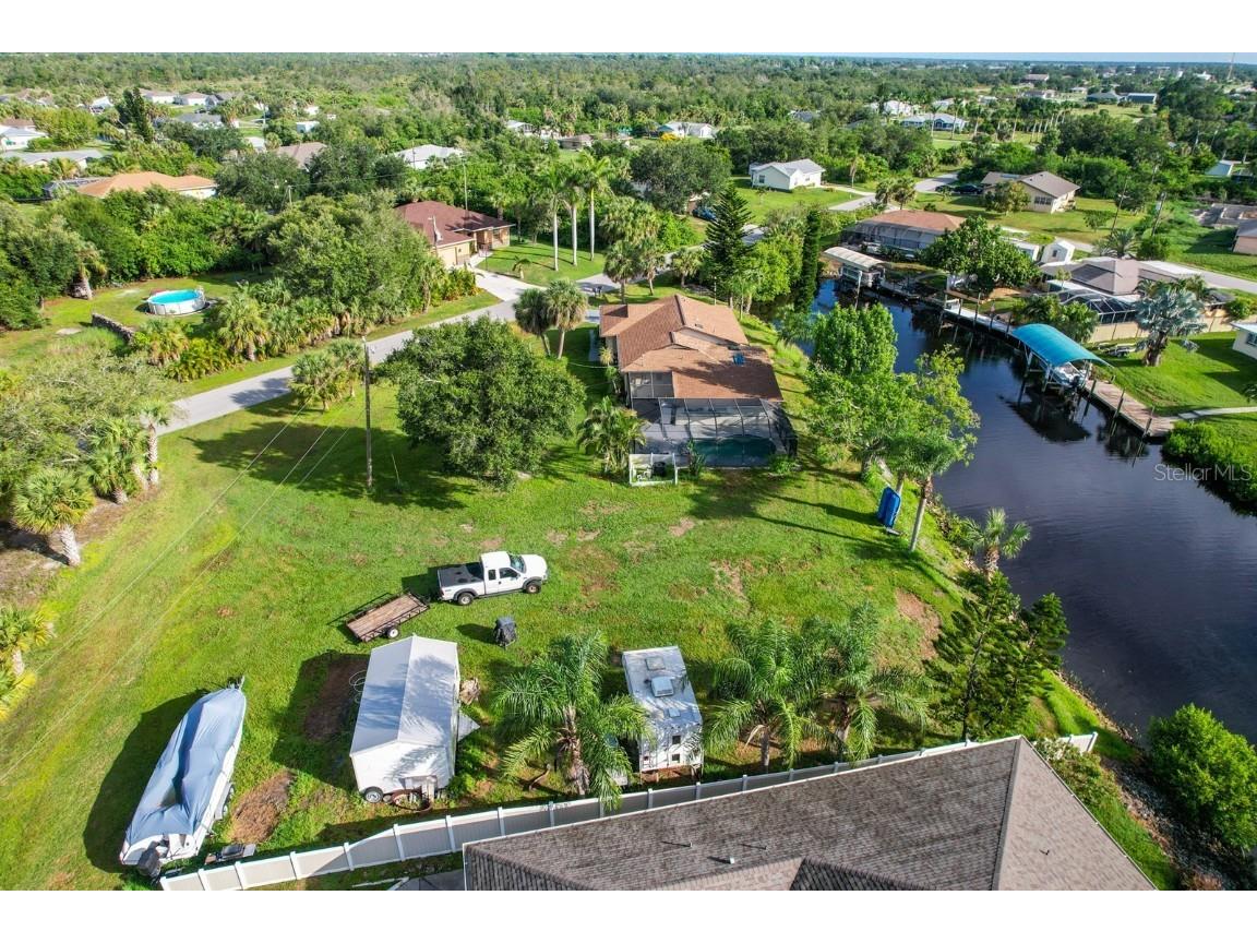 3456 Highlands Road Punta Gorda FL 33983 - SANTA CLARA CANAL C7511218 image78