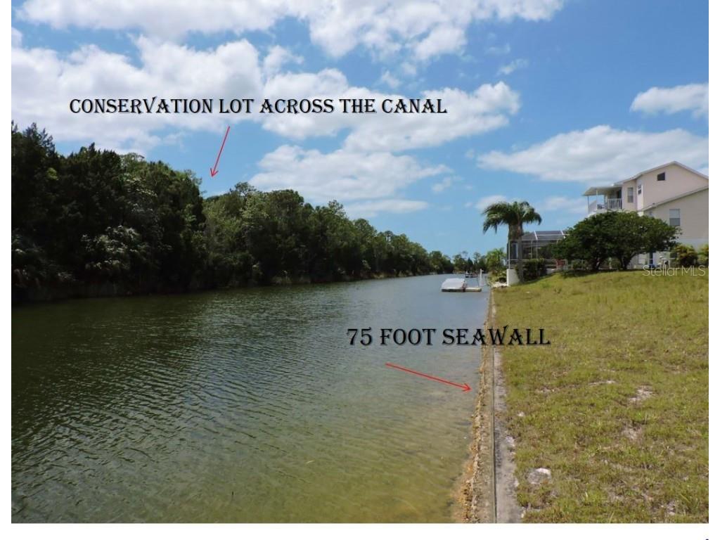 3456 Palometa Dr Lot 30 Hernando Beach FL 34607 W7864472 image1