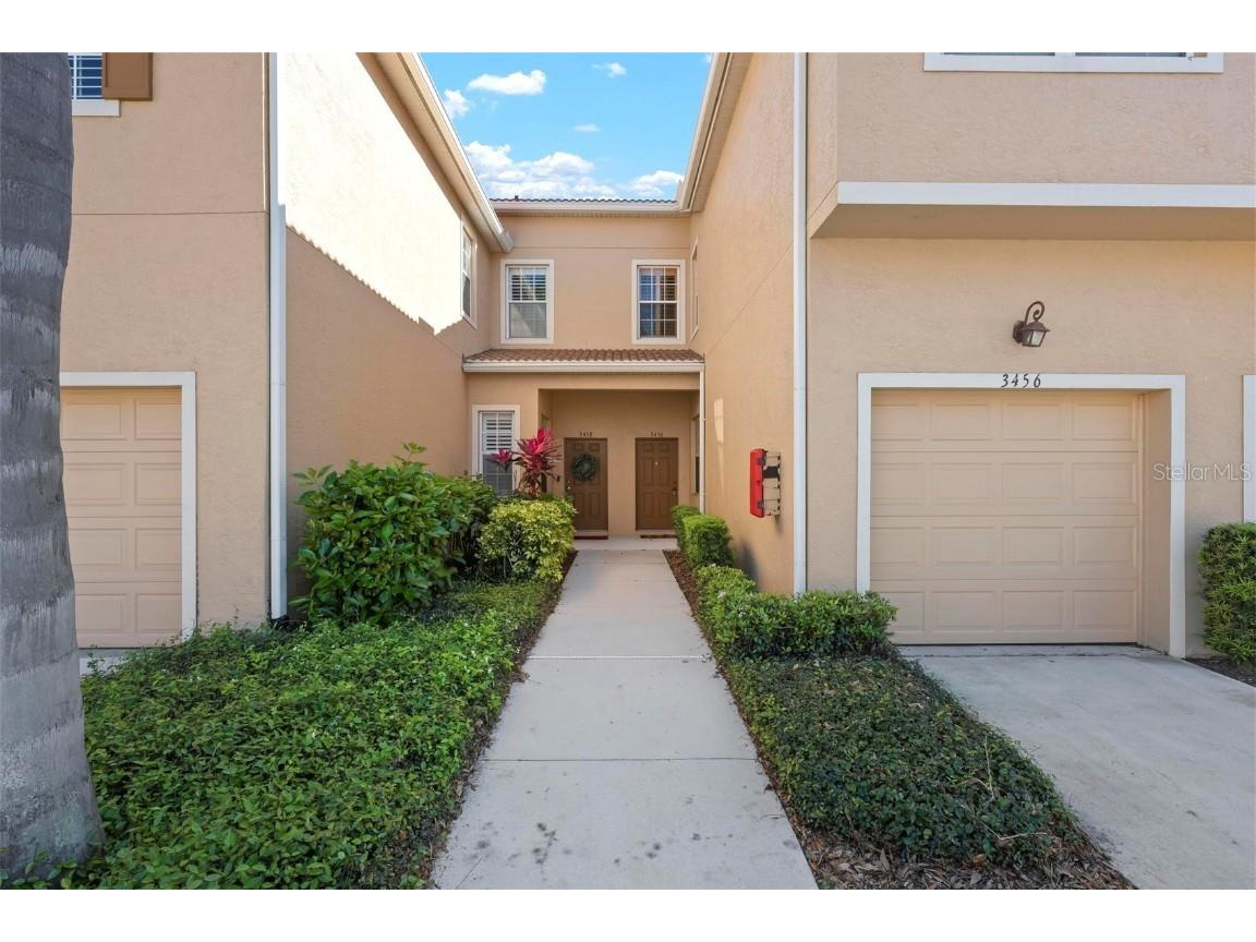 3456 Parkridge Circle #33-105 Sarasota FL 34243 A4644718 image1