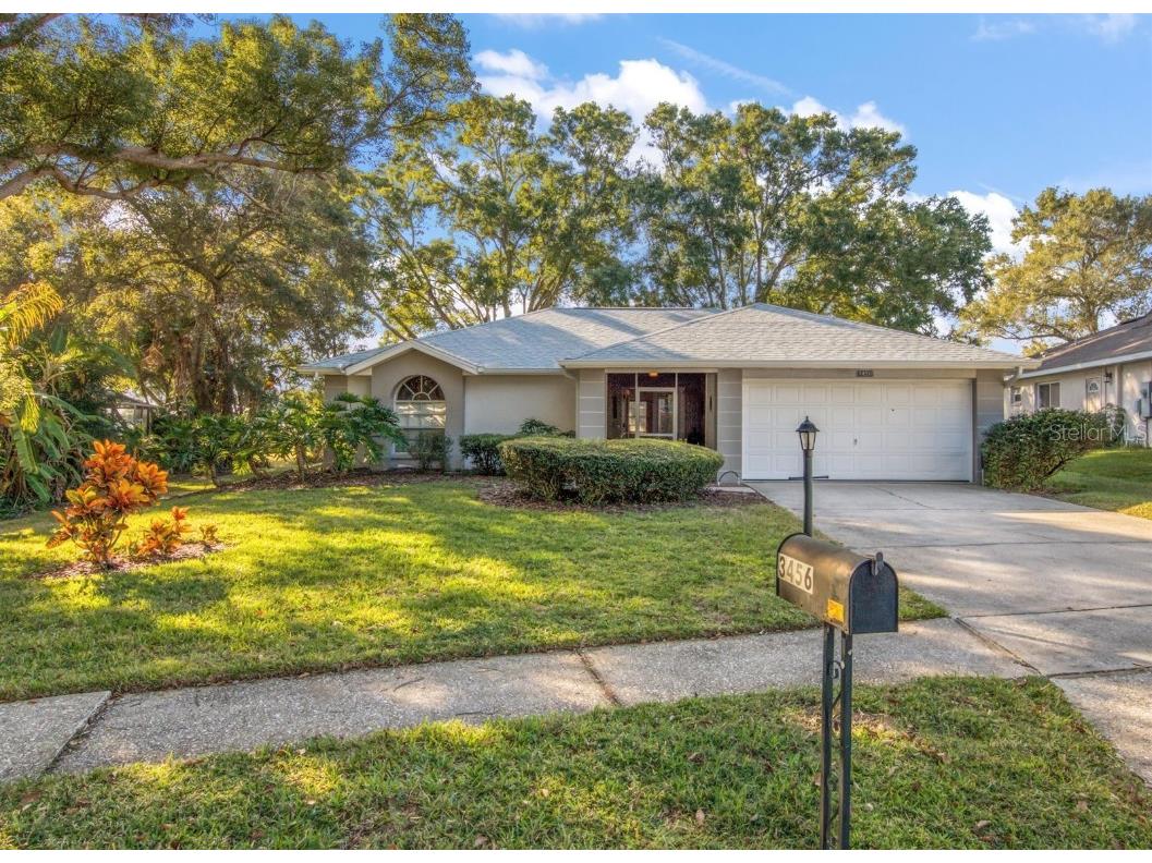 3456 Sutherland Drive Palm Harbor FL 34684 U8220384 image1