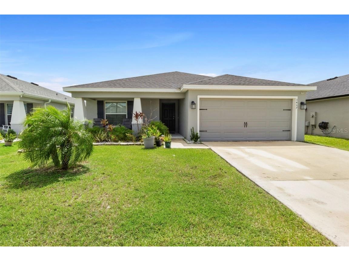 3457 Barina Street Saint Cloud FL 34769 A4574968 image1