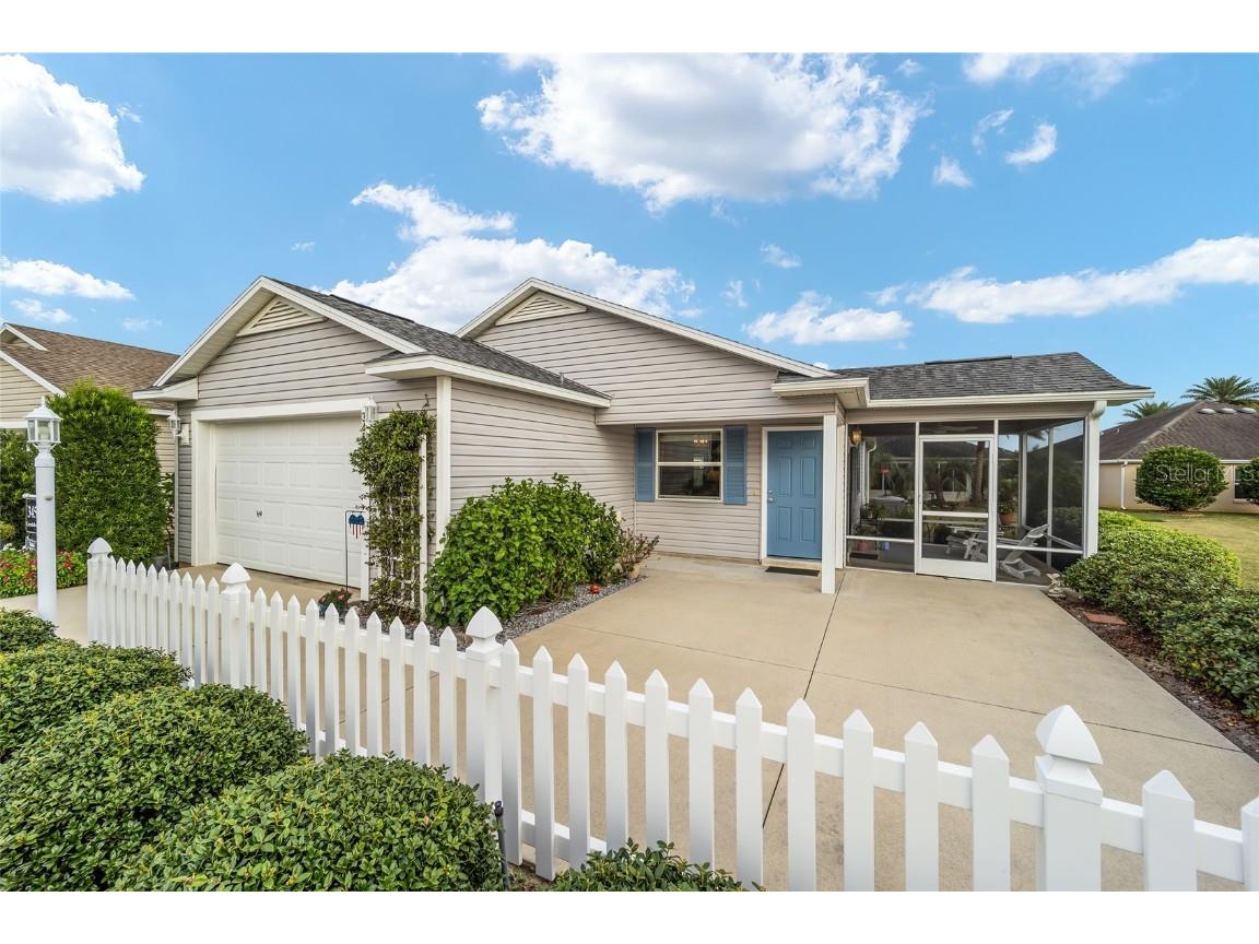 3457 Carrabelle Court The Villages FL 32163 G5101346 image1