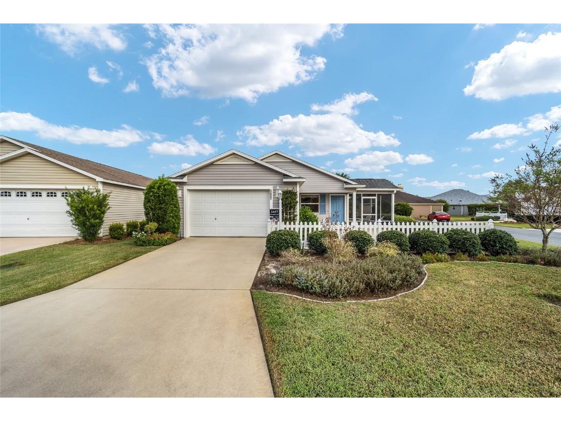 3457 Carrabelle Court The Villages FL 32163 G5101346 image39