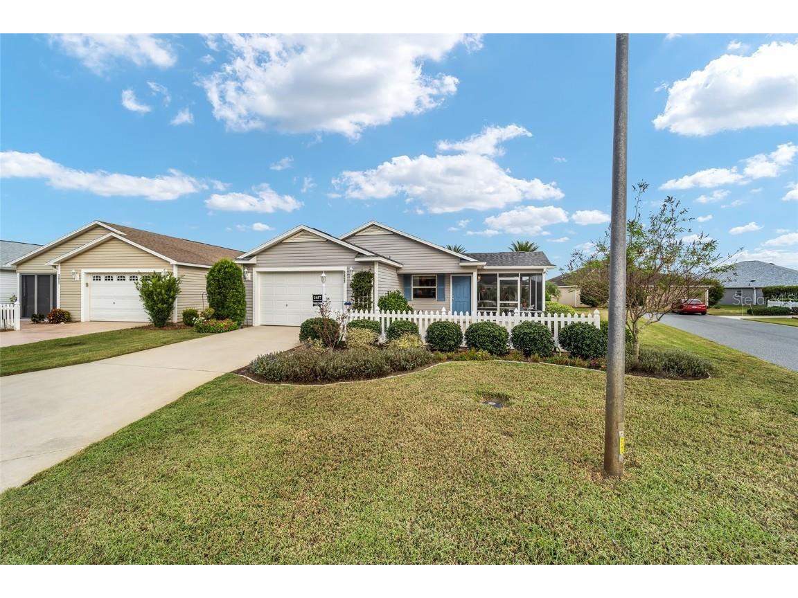 3457 Carrabelle Court The Villages FL 32163 G5101346 image40