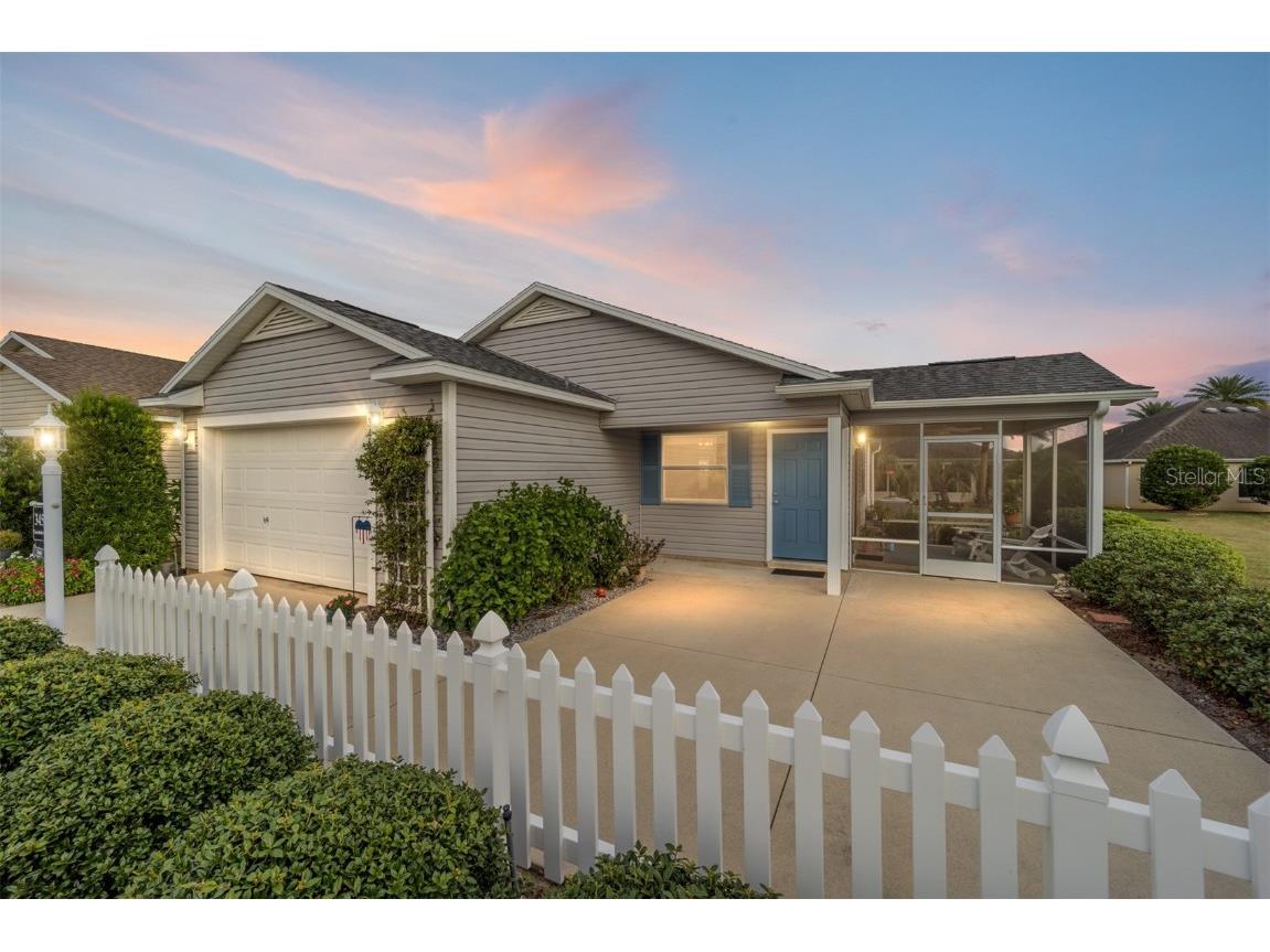 3457 Carrabelle Court The Villages FL 32163 G5101346 image42