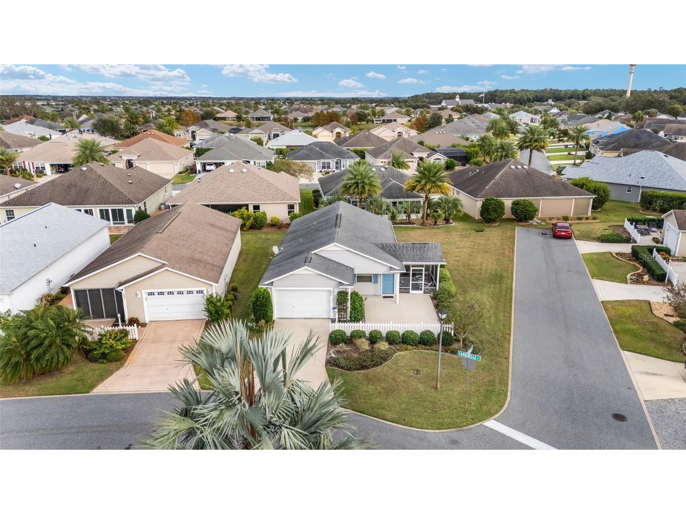 3457 Carrabelle Court The Villages FL 32163 G5101346 image47