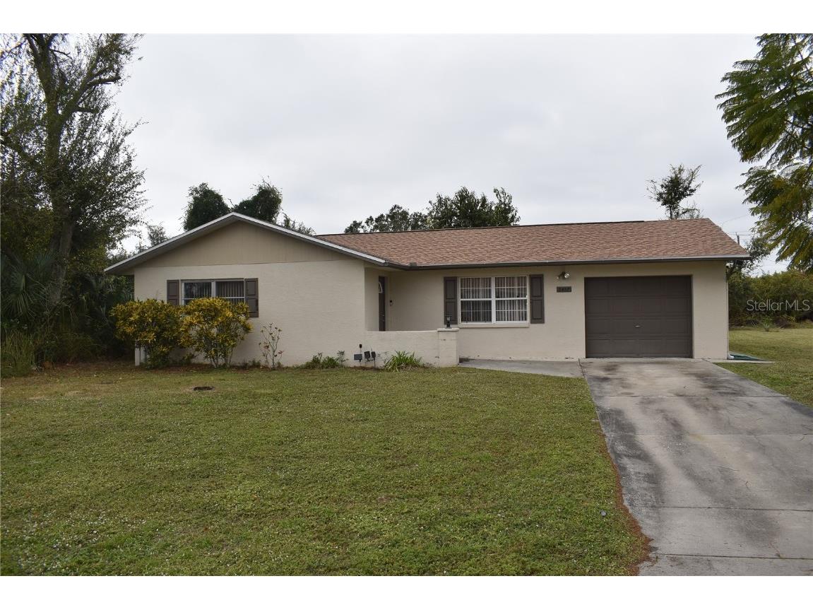 3457 Corning Street Port Charlotte FL 33980 C7485686 image1