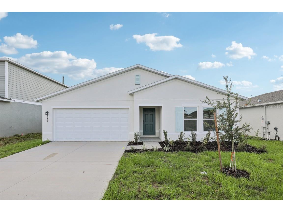3457 Dahlia Drive Lake Hamilton FL 33851 C7513550 image1