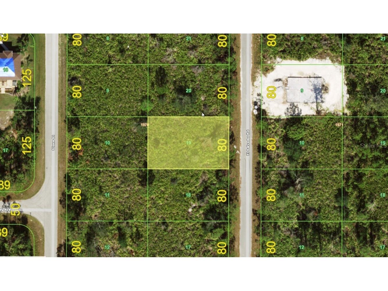 3457 El Salvador Road Port Charlotte FL 33981 D6141214 image1