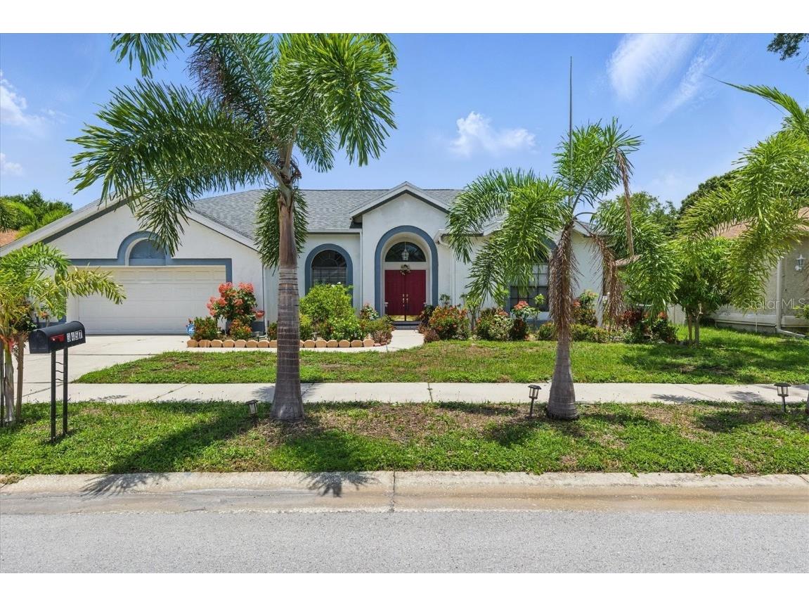 3457 Foxhall Drive Holiday FL 34691 TB8392615 image1