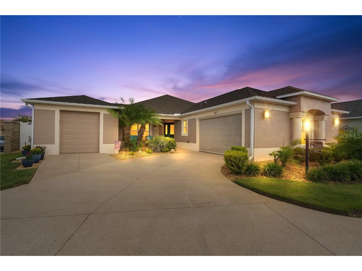 3457 Habersham Court The Villages FL 32163 G5073452 image1