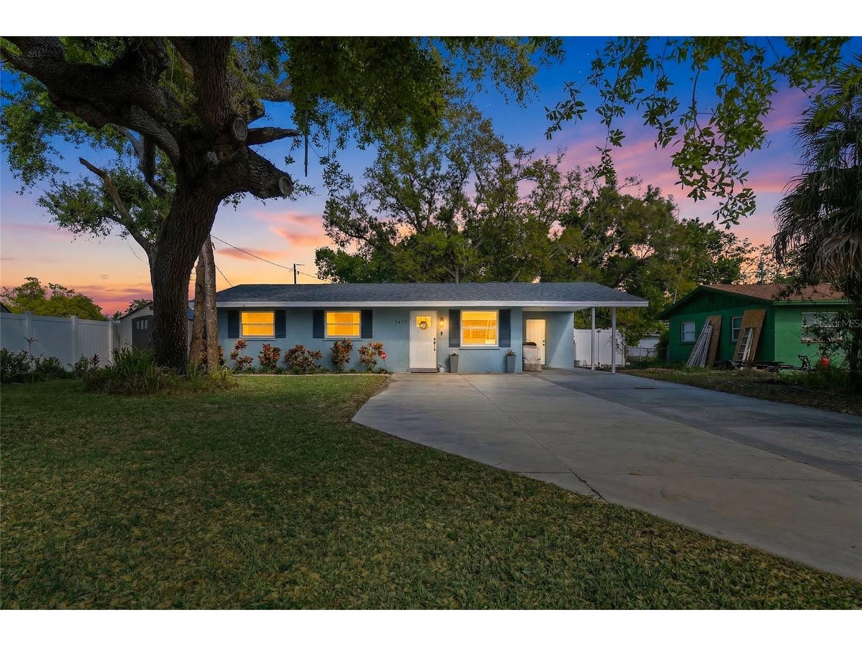 3457 Lalani Boulevard Sarasota FL 34232 A4686955 image1