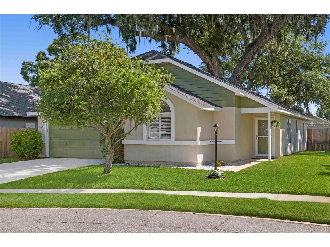 3457 Martingale Court Port Orange FL 32129 V4937926 image1