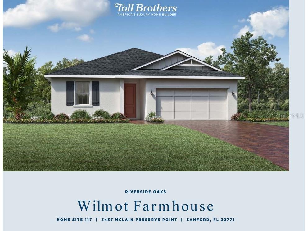 3457 Mclain Preserve Point Sanford FL 32771 O6119816 image1