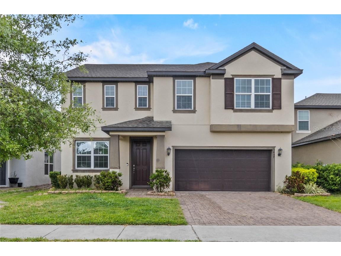 3457 Middlebrook Place Harmony FL 34773 - Cat Lake O6121480 image1