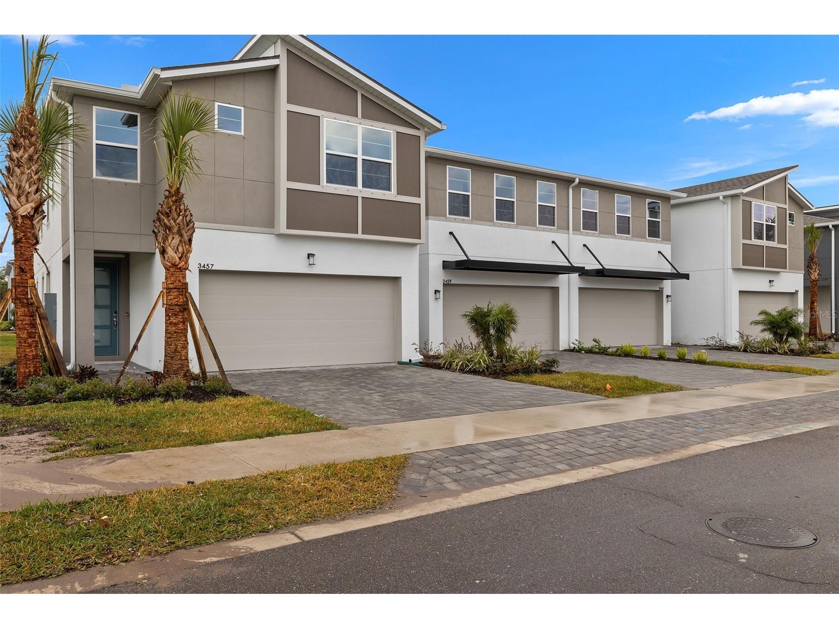 3457 Timber Crossing Avenue Brandon FL 33511 TB8326713 image1