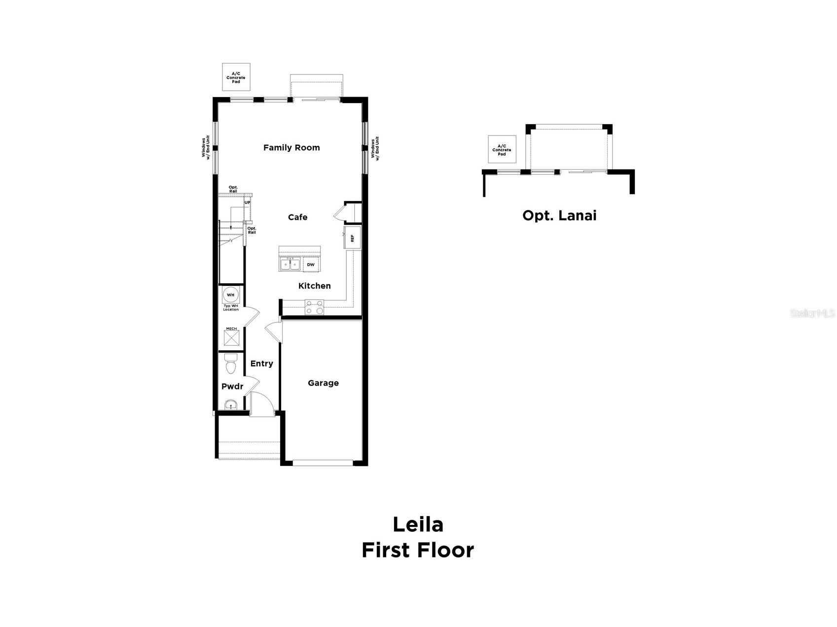34571 Turpins Avenue Zephyrhills FL 33541 TB8484155 image36