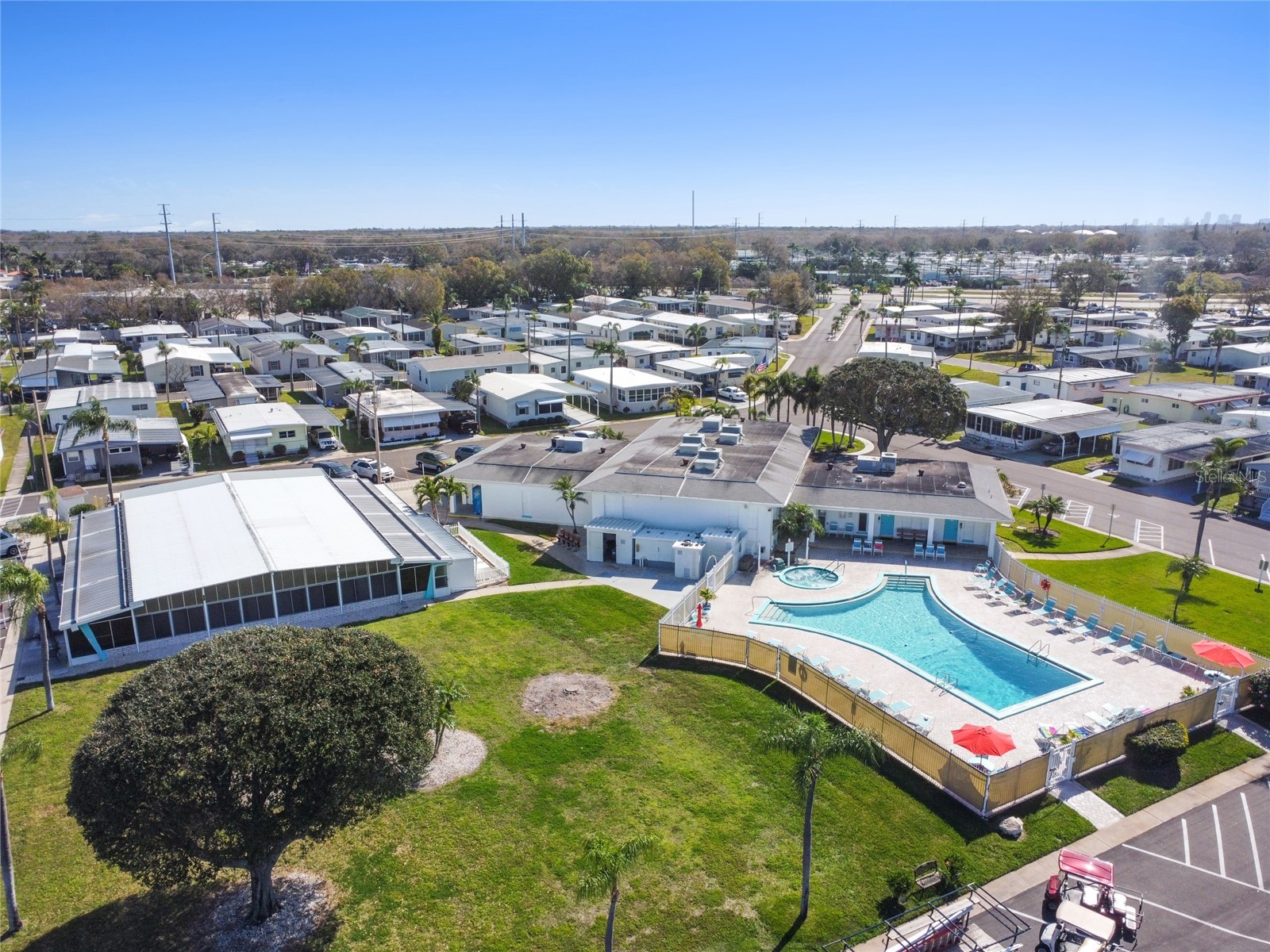 34572 Gardenia Drive N Pinellas Park FL 33781 TB8488548 image41