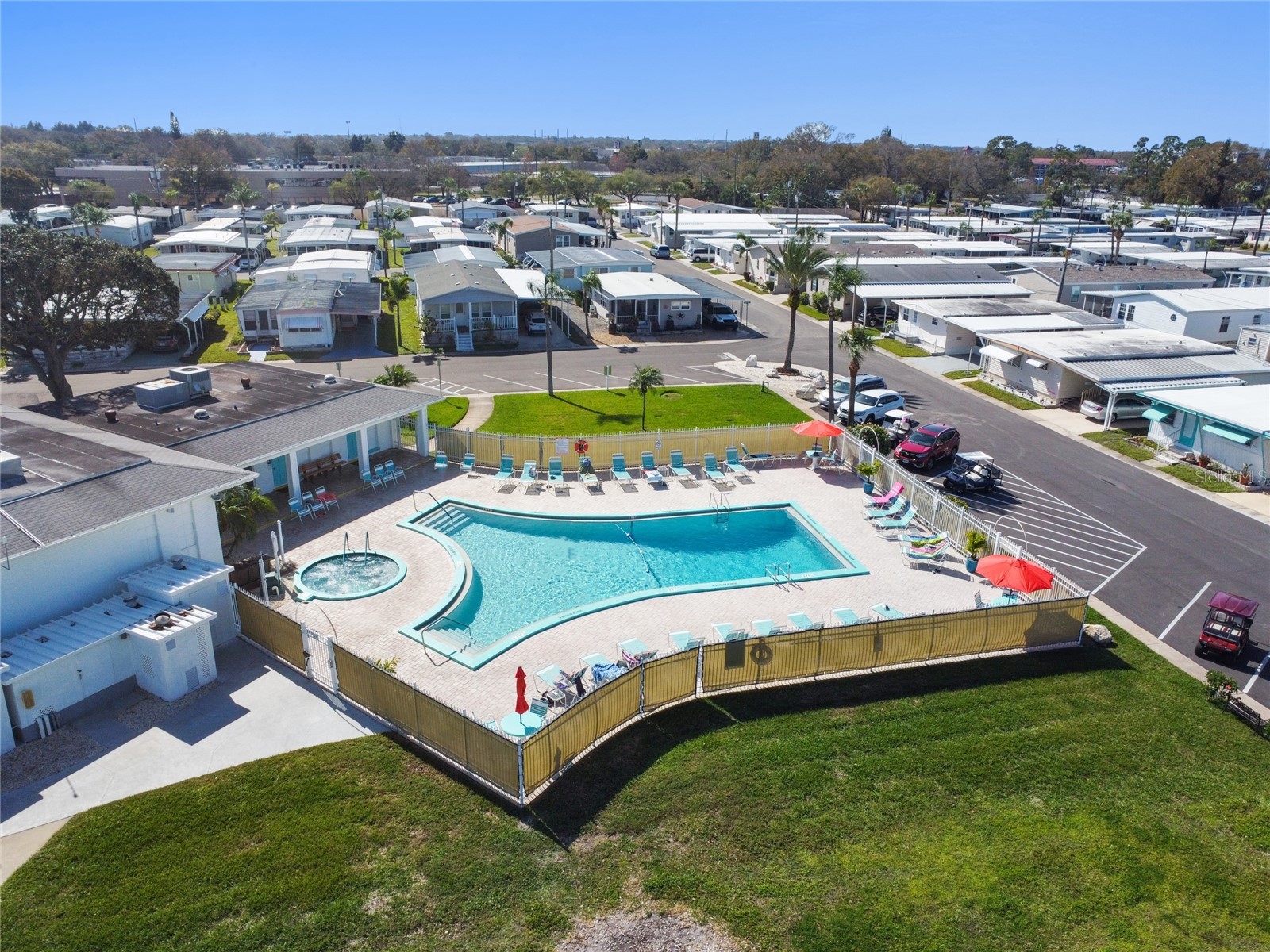 34572 Gardenia Drive N Pinellas Park FL 33781 TB8488548 image42