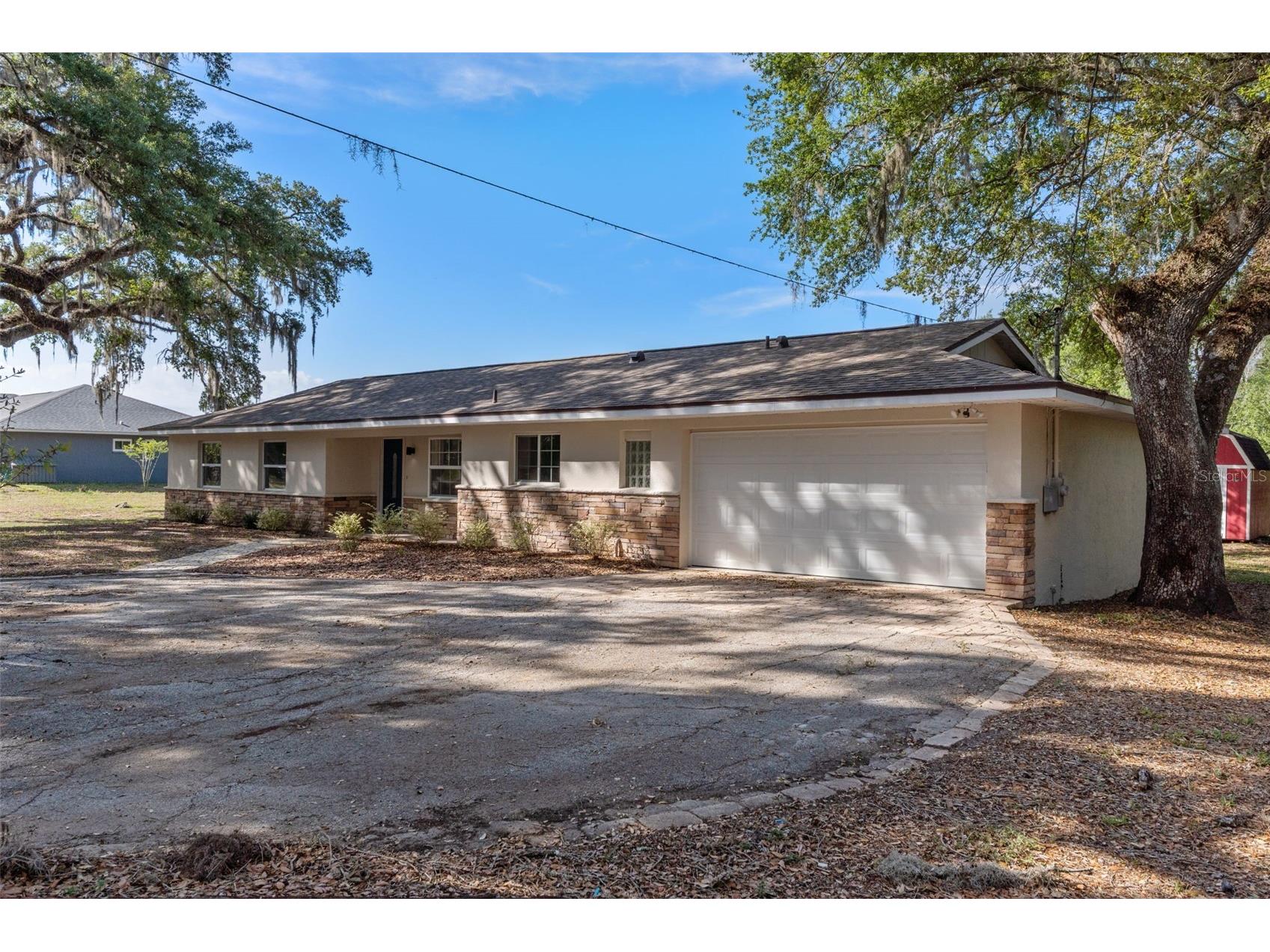 34575 Orchid Parkway Dade City FL 33523 - LAKE ELIZABETH AND LAKE GENEVA W7885394 image1
