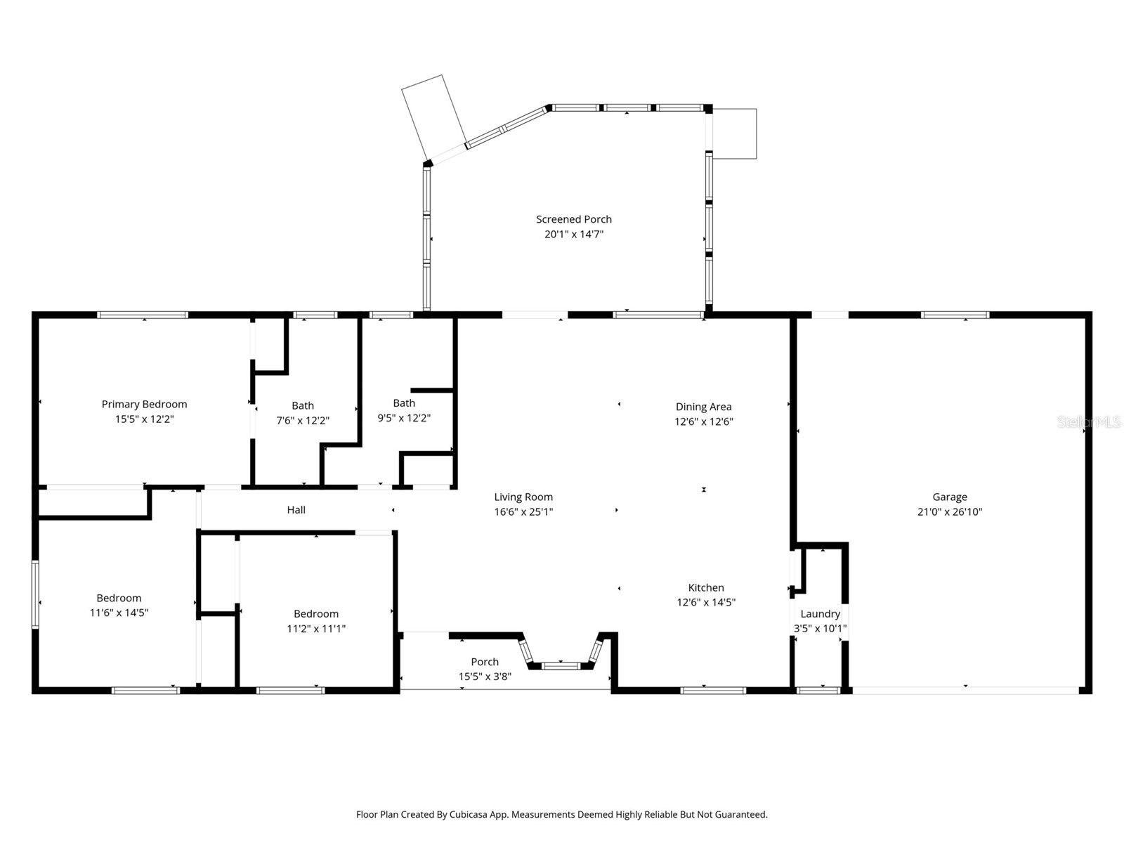 34575 Orchid Parkway Dade City FL 33523 - LAKE ELIZABETH AND LAKE GENEVA W7885394 image10