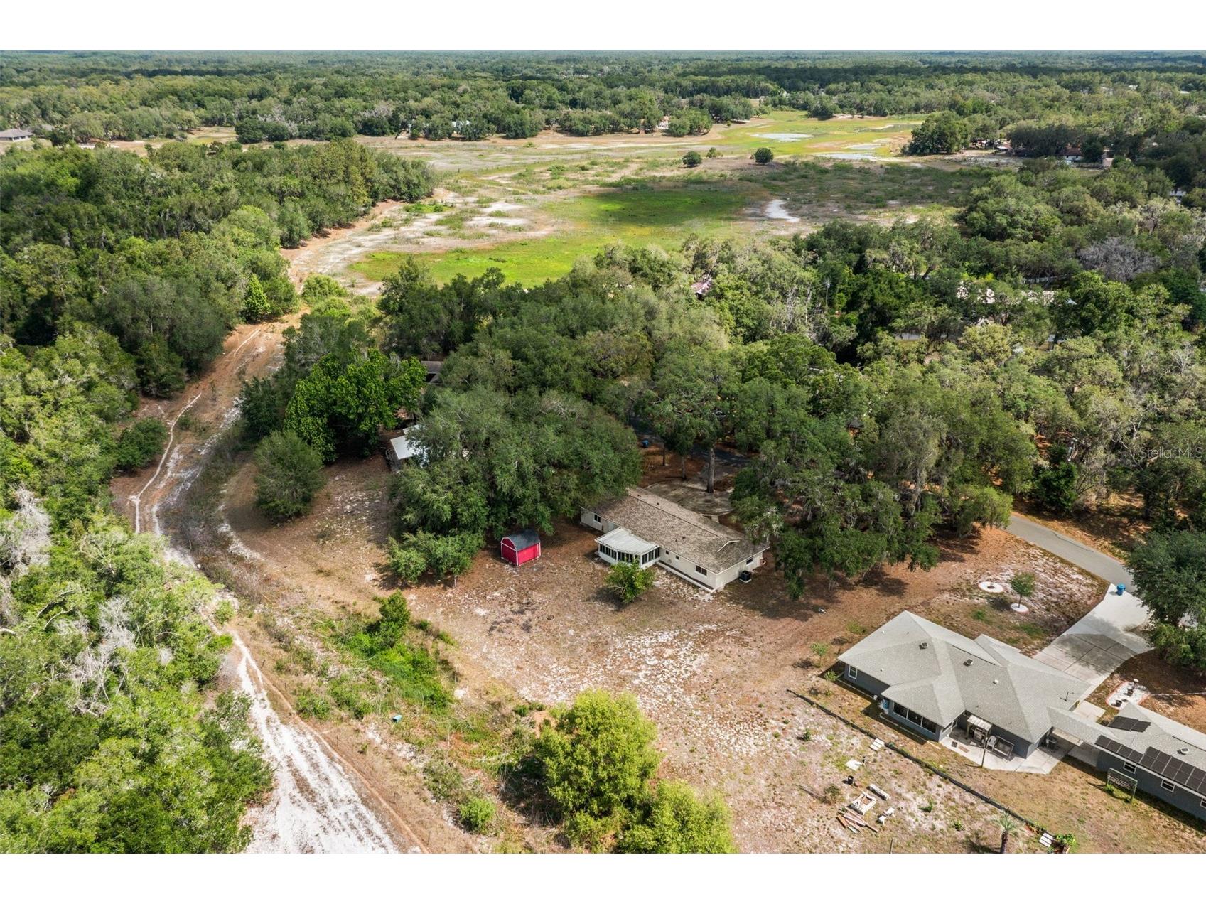 34575 Orchid Parkway Dade City FL 33523 - LAKE ELIZABETH AND LAKE GENEVA W7885394 image46