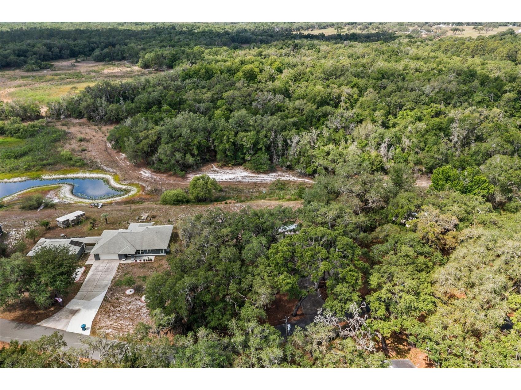 34575 Orchid Parkway Dade City FL 33523 - LAKE ELIZABETH AND LAKE GENEVA W7885394 image49