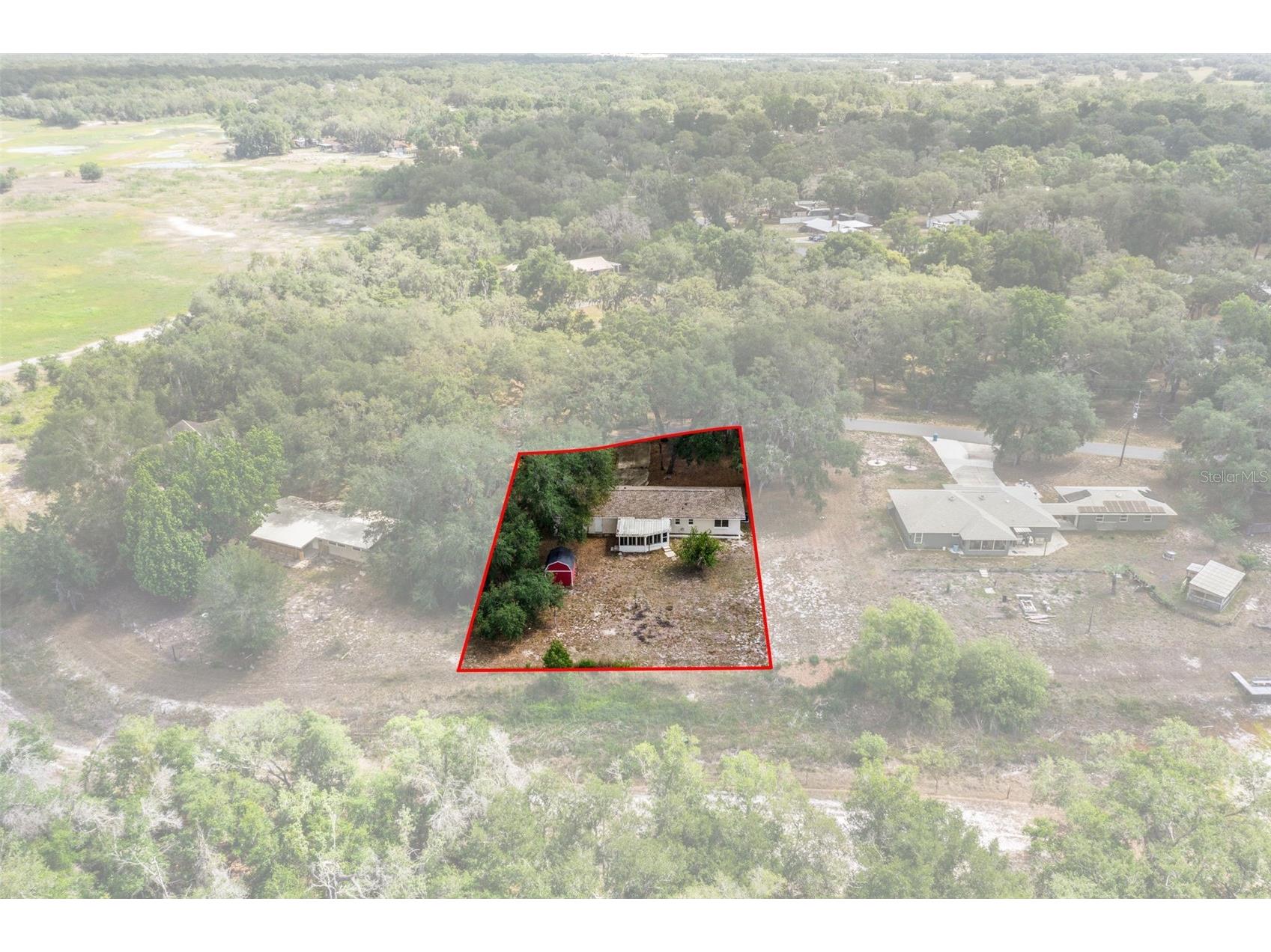 34575 Orchid Parkway Dade City FL 33523 - LAKE ELIZABETH AND LAKE GENEVA W7885394 image51