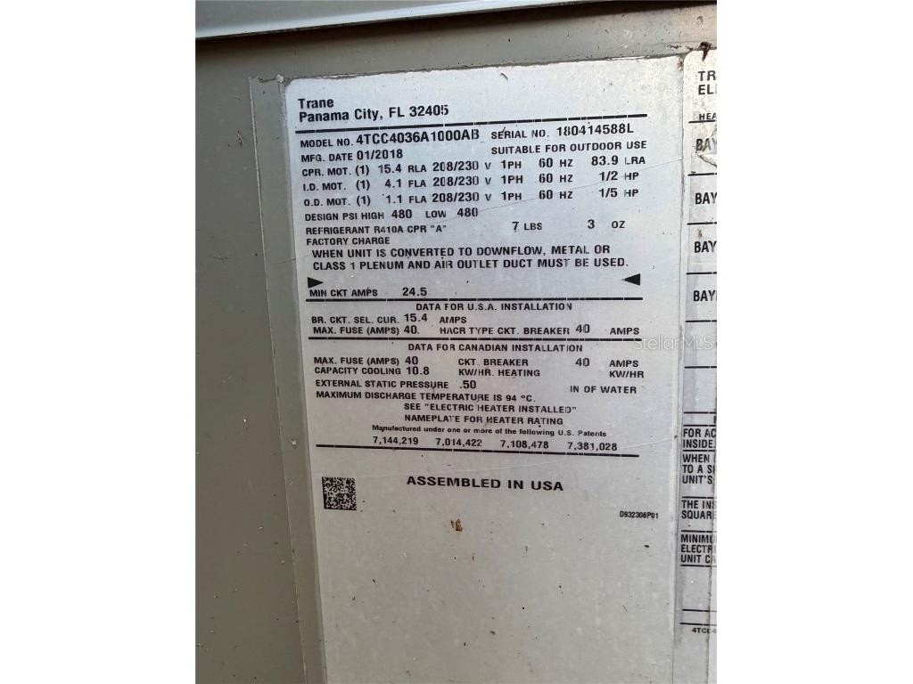 34579 Gardenia Drive N Pinellas Park FL 33781 TB8454852 image33