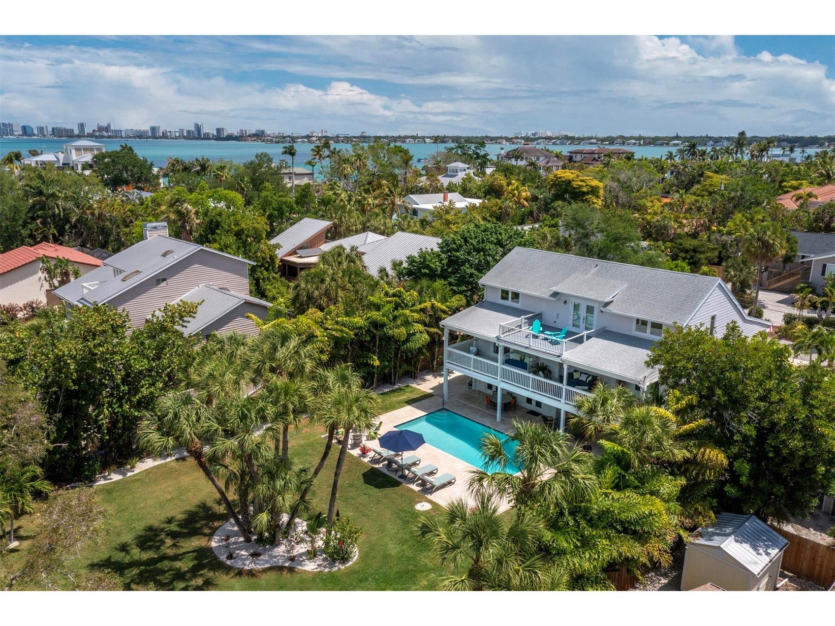 3458 Anglin Drive Sarasota FL 34242 A4683447 image59