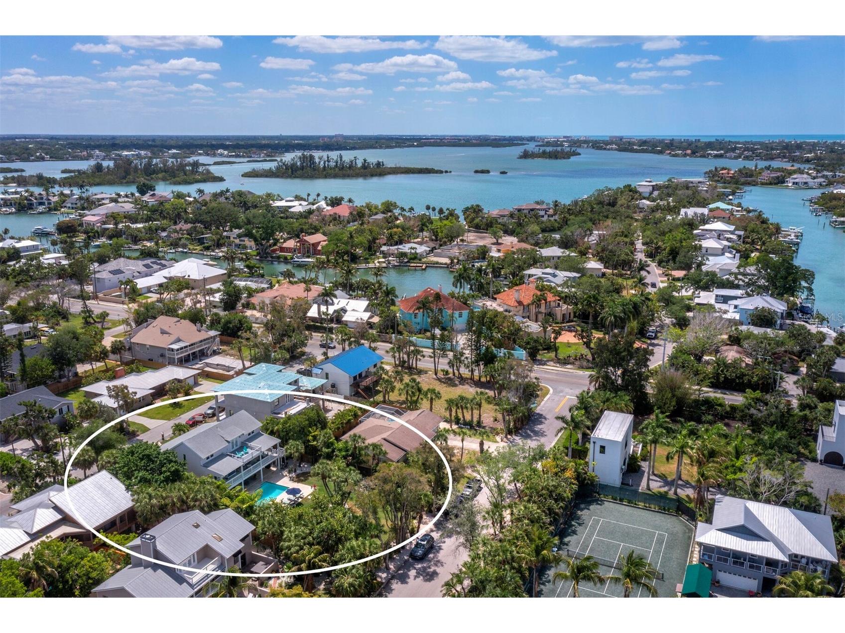 3458 Anglin Drive Sarasota FL 34242 A4683447 image61